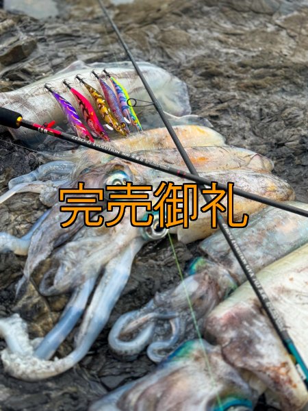 画像12: WILDCHASE 3.5号シャローtune /魅惑のチェリーパイソンＵＶ[監修:椿本 洋士] (12)