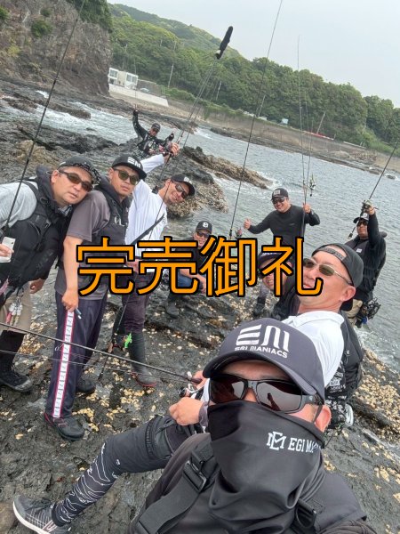 画像3: ＥＭクロスネックゲーター特注仕様【接触冷感生地】限定50個 (3)