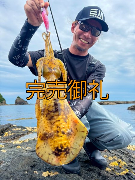 画像2: WILDCHASE 3.5号シャローtune /魅惑のチェリーパイソンＵＶ[監修:椿本 洋士] (2)