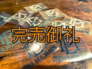 エギマニアックスオリジナル商品 - 大阪エギングショップ EGI