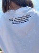 画像5: 受注生産  PREMIUM Ｔシャツ【CORDURA】 (5)