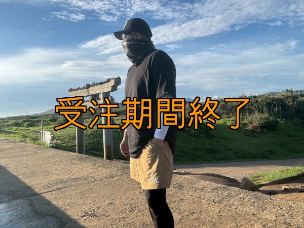 画像3: 受注生産  PREMIUM Ｔシャツ【CORDURA】 (3)