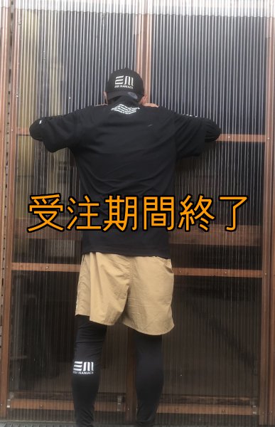 画像11: 受注生産  PREMIUM Ｔシャツ【CORDURA】 (11)