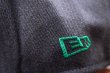 画像10: ★送料無料★ＥＭクロス３Ｄ刺繍ストレッチフラットキャップ (10)