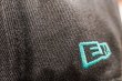 画像19: ★送料無料★ＥＭクロス３Ｄ刺繍ストレッチフラットキャップ (19)
