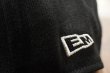 画像16: ★送料無料★ＥＭクロス３Ｄ刺繍ストレッチフラットキャップ (16)