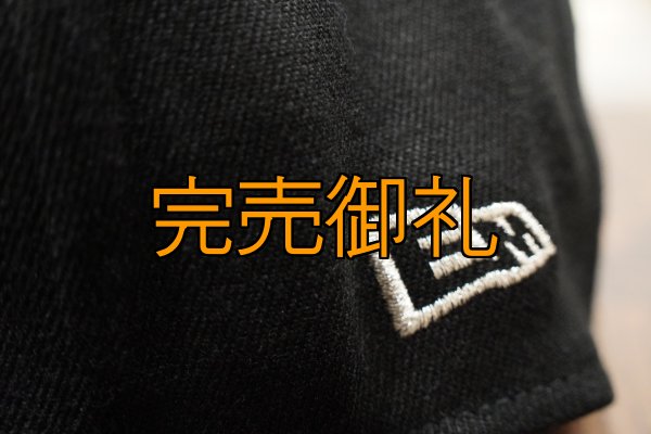 画像16: ★送料無料★ＥＭクロス３Ｄ刺繍ストレッチフラットキャップ (16)