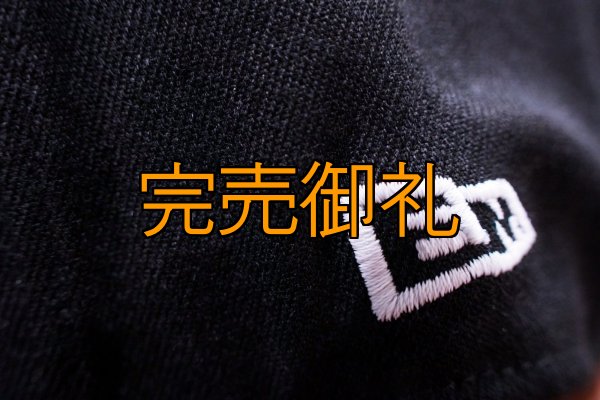 画像13: ★送料無料★ＥＭクロス３Ｄ刺繍ストレッチフラットキャップ (13)