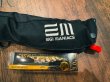 画像4: エギマニ新CORDURA 刺繍ティバノウエスト 国土交通省型式承認品【別注ブルーストーム】 (4)