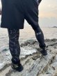 画像5: 受注生産  EMトライバル  接触冷感インナーシャツ (5)