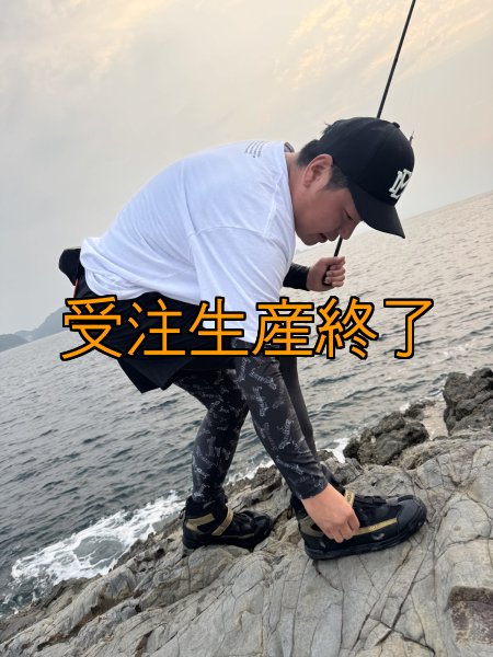 画像2: 受注生産  EMトライバル  接触冷感インナーシャツ (2)