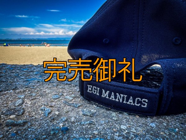 画像16: ★送料無料★ＥＭクロス３Ｄ刺繍ストレッチ/カーブCAP (16)