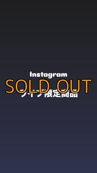 画像1: Instagram ライブ限定商品ボート用 (1)