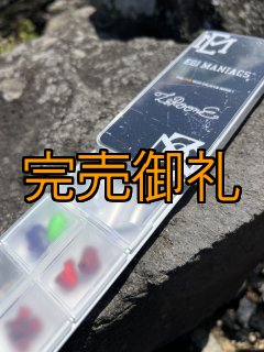 大阪エギングショップ EGI MANIACS