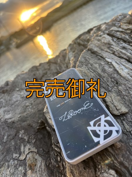 画像2: 送料無料エギマニ×ゼロワン  マルチケース(小物用) (2)