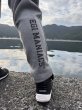 画像9: 受注生産  CRAYNOS×EGI MANIACS  ダンボールニットパンツ【9.4オンス】 (9)