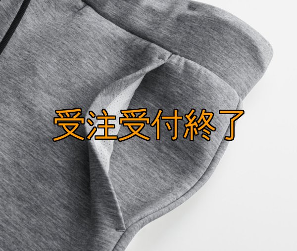 画像18: 受注生産  CRAYNOS×EGI MANIACS  ダンボールニットパンツ【9.4オンス】 (18)