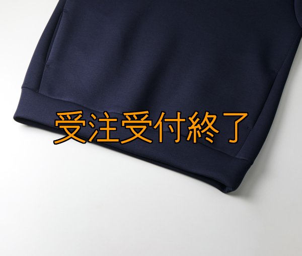 画像23: 受注生産  CRAYNOS×EGI MANIACS  ダンボールニットプルオーバー【9.4オンス】 (23)