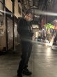 画像11: 受注生産  CRAYNOS×EGI MANIACS  ダンボールニットパンツ【9.4オンス】 (11)