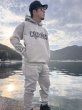 画像3: 受注生産  CRAYNOS×EGI MANIACS  ダンボールニットパンツ【9.4オンス】 (3)