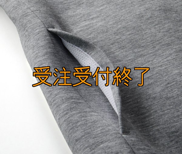 画像22: 受注生産  CRAYNOS×EGI MANIACS  ダンボールニットプルオーバー【9.4オンス】 (22)