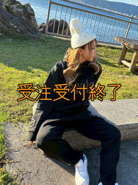 画像7: 受注生産  CRAYNOS×EGI MANIACS  ダンボールニットプルオーバー【9.4オンス】 (7)