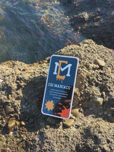 画像6: 送料無料エギマニ マルチケース(小物用) (6)