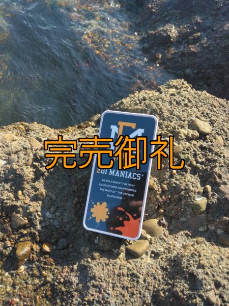 画像6: 送料無料エギマニ マルチケース(小物用) (6)