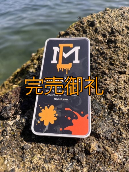 画像2: 送料無料エギマニ マルチケース(小物用) (2)