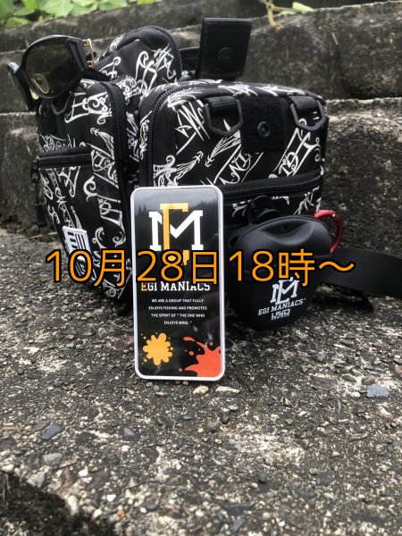 画像12: 送料無料エギマニ マルチケース(小物用) (12)