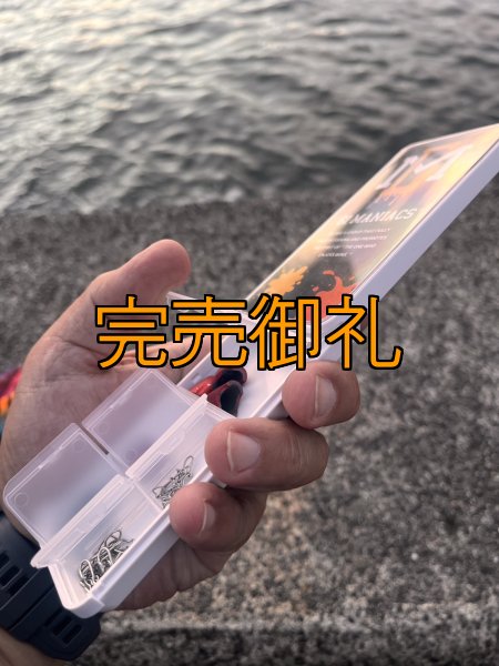 画像3: 送料無料エギマニ マルチケース(小物用) (3)