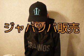 キャップ - EGI MANIACS