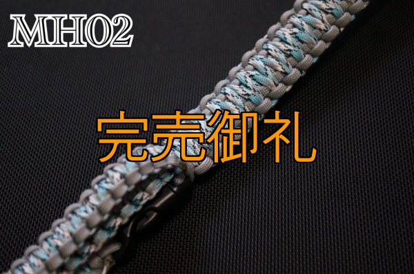 画像3: A.Mマッハショルダー(第3弾） (3)