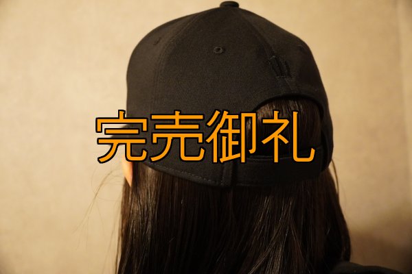 画像13: ★送料無料★CRAYNOS  3D刺繍/カーブストレッチキャップ (13)