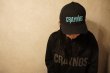 画像14: ★送料無料★CRAYNOS  3D刺繍/カーブストレッチキャップ (14)