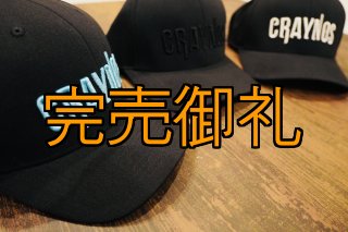 キャップ - EGI MANIACS