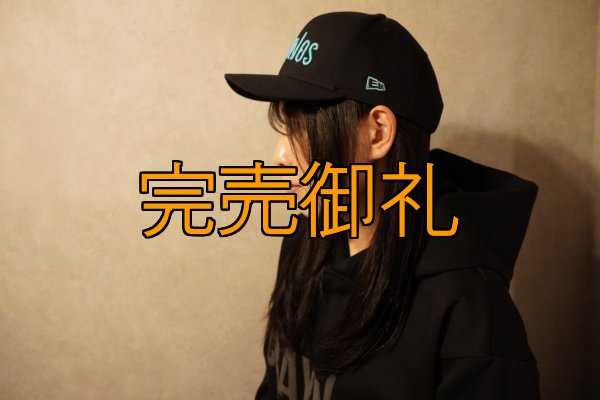 画像15: ★送料無料★CRAYNOS  3D刺繍/カーブストレッチキャップ (15)