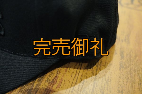 画像10: ★送料無料★CRAYNOS  3D刺繍/カーブストレッチキャップ (10)