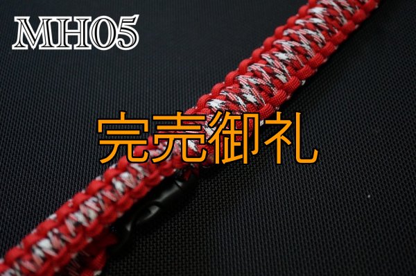 画像6: A.Mマッハショルダー(第3弾） (6)