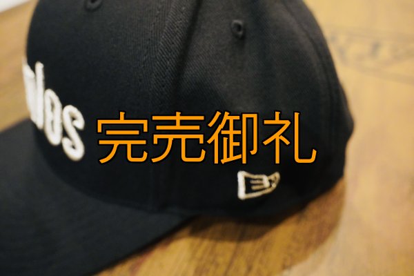 画像7: ★送料無料★CRAYNOS  3D刺繍/カーブストレッチキャップ (7)