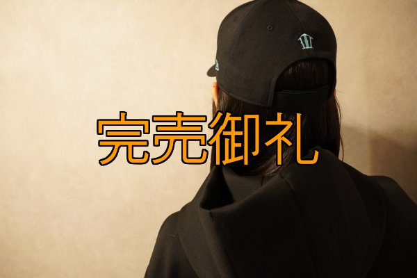 画像16: ★送料無料★CRAYNOS  3D刺繍/カーブストレッチキャップ (16)