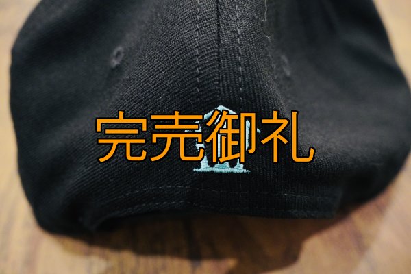 画像14: ★送料無料★CRAYNOS  3D刺繍/フラットストレッチキャップ (14)