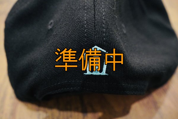 画像14: ★送料無料★CRAYNOS  3D刺繍/フラットストレッチキャップ (14)