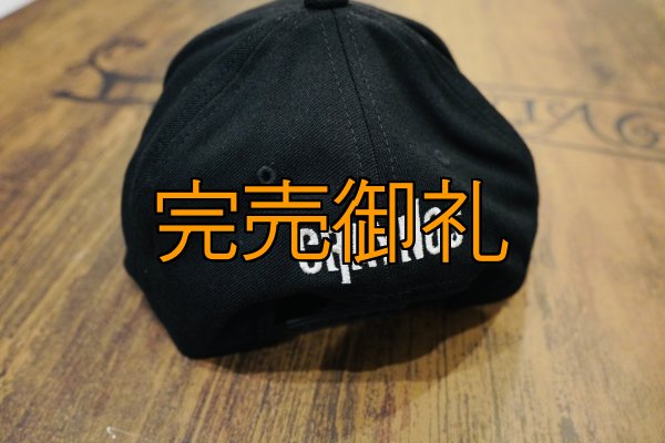 画像10: ★送料無料★CRAYNOS  3D刺繍/フラットストレッチキャップ (10)