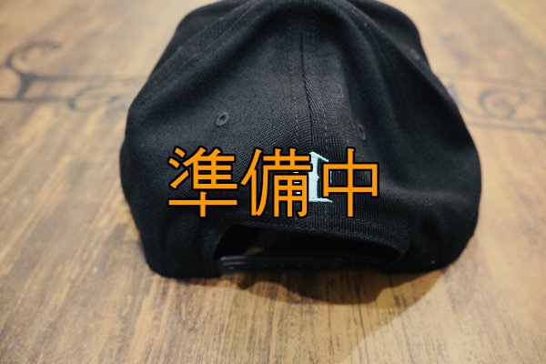 画像7: ★送料無料★CRAYNOS  3D刺繍/フラットストレッチキャップ (7)