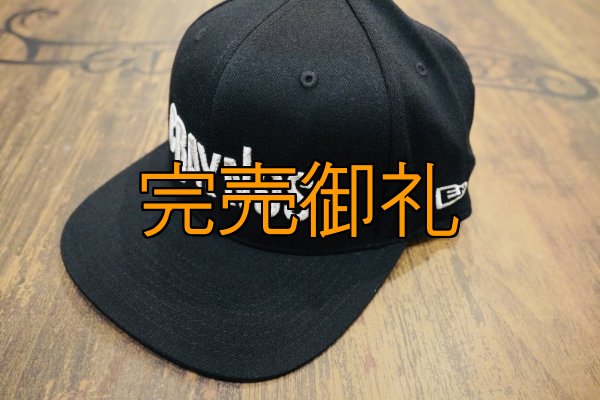 画像2: ★送料無料★CRAYNOS  3D刺繍/フラットストレッチキャップ (2)