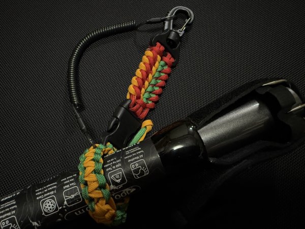 画像4: A.Mシャフトホルダー【第6弾】 (4)