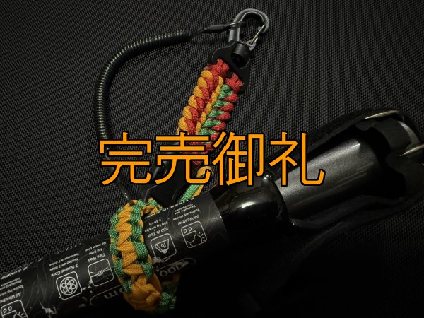 画像4: A.Mシャフトホルダー【第6弾】 (4)