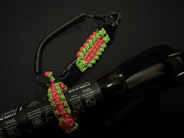 画像3: A.Mシャフトホルダー【第6弾】 (3)