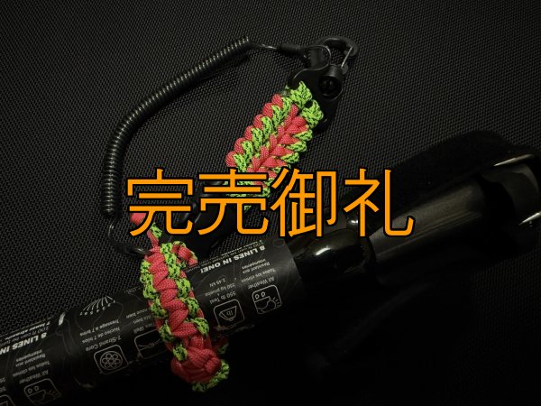 画像3: A.Mシャフトホルダー【第6弾】 (3)